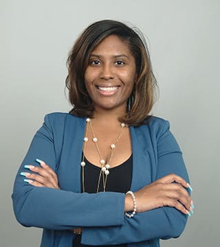 Image of Sierra Crawford